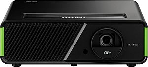 ANG ang Aneka Global Niaga - Projector Viewsonic X1-4K 4K