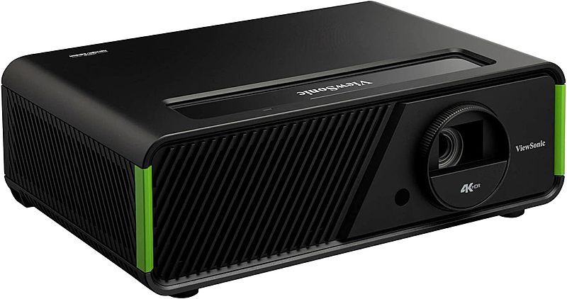 ANG ang Aneka Global Niaga - Projector Viewsonic X1-4K 4K