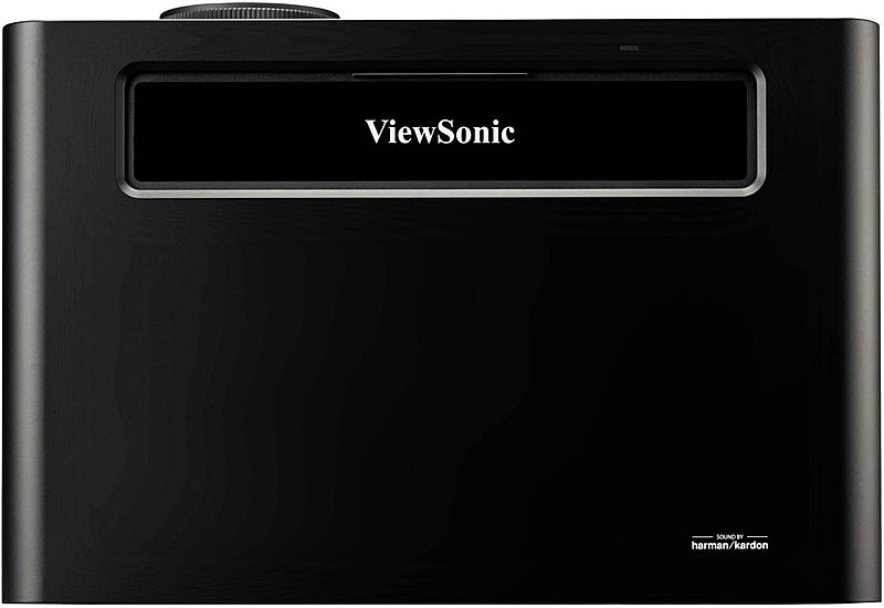 ANG ang Aneka Global Niaga - Projector Viewsonic X1-4K 4K