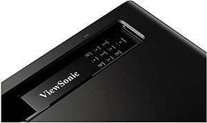 ANG ang Aneka Global Niaga - Projector Viewsonic X1-4K 4K