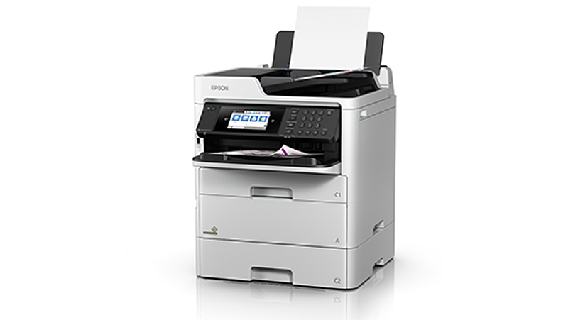 ANG ang Aneka Global Niaga - Printer Epson WFC579R