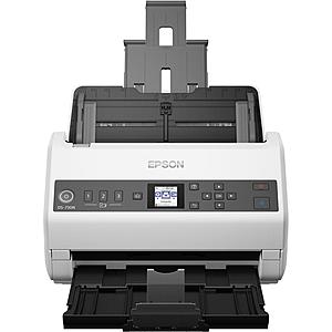 ANG ang Aneka Global Niaga - EPSON Scanner TKDN Epson DS 730N