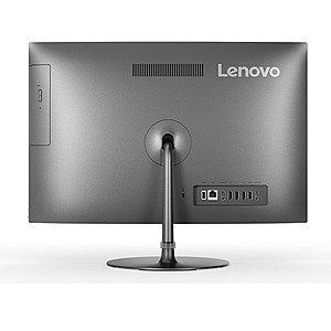 ANG ang Aneka Global Niaga - Lenovo IdeaCentre AIO 520 - 24ARR (F0DN003KID)