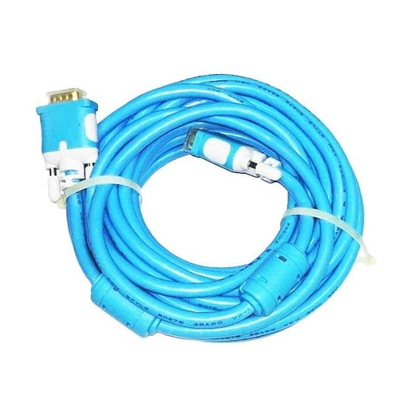 ANG ang Aneka Global Niaga - Kabel Projector BRITE VGA MM-15F 15 Meter