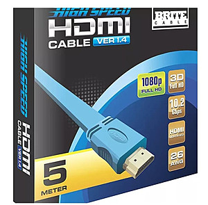 ANG ang Aneka Global Niaga - KABEL BRITE HDMI 5M