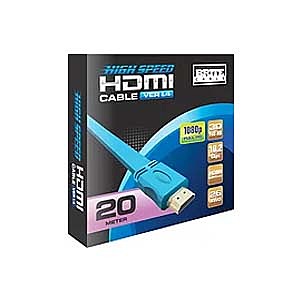 ANG ang Aneka Global Niaga - KABEL HDMI 20 MTR M.BRITE VER 1.4