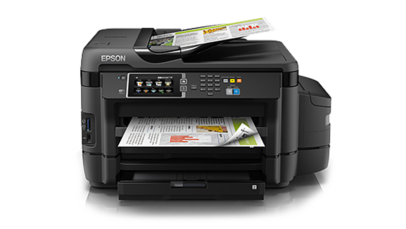ANG ang Aneka Global Niaga - Epson L1455 A3 Wi-Fi Duplex All-in-One Ink Tank Printer