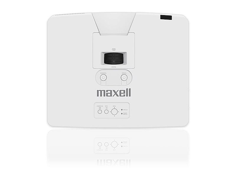 ANG ang Aneka Global Niaga - MAXELL MP-WX5603