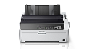 ANG ang Aneka Global Niaga - Epson LQ-590II Impact Printer