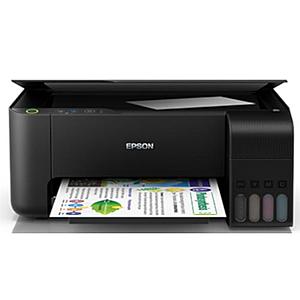 ANG ang Aneka Global Niaga - EPSON Printer L3110