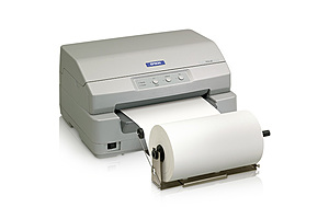 ANG ang Aneka Global Niaga - Epson PLQ-20 Passbook Printer