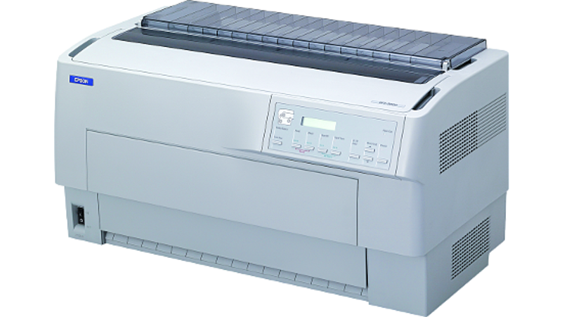 ANG ang Aneka Global Niaga - Epson DFX-9000 Dot Matrix Printer